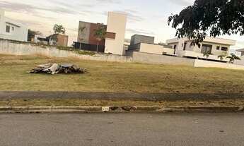 Imagem 4: Vendo lindo terreno plano Condominio chácara Ondina