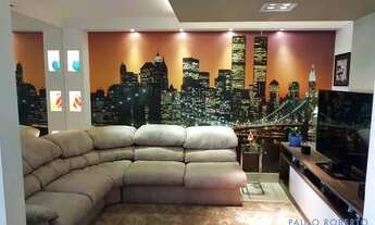 Imagem: APARTAMENTO - PANAMBY - SP