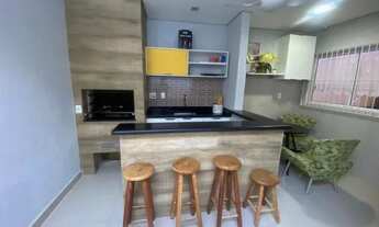 Imagem: Casa para Locação em Bragança Paulista