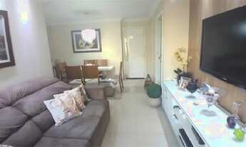 Imagem 3: Apartamento - 03 quartos - Engenho de Dentro [ME