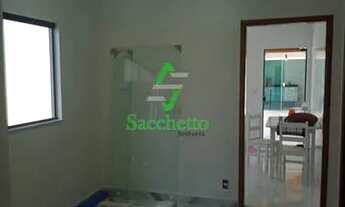 Imagem 3: Casa para Venda em Limeira, Jardim Ouro Verde, 3 dormitórios, 2 banheiros, 3 vagas