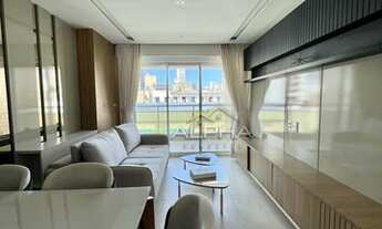 Imagem 4: Apartamento para venda tem 93 metros quadrados com 3 quartos em Aldeota - Fortaleza - CE