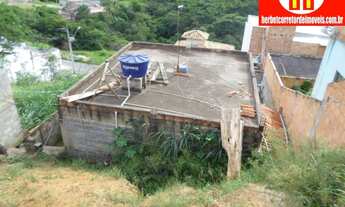 Imagem 4: Vespasiano - Casa Padrão - Santa Maria