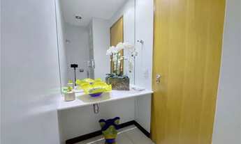 Imagem 5: Jardins - Casa mobiliada e decorada para locação - 264 m² - 3 suítes - 1 vaga