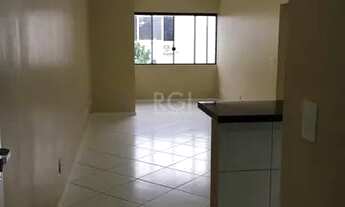 Imagem 3: CACHOEIRINHA - Apartamento Padrão - Vila Eunice Nova