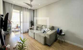 Imagem 4: Apartamento para Aluguel - Vila Romana, 2 Quartos, 60 m2