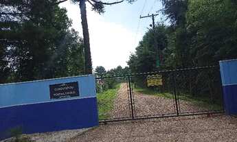 Imagem 11: Alugo chácara em condomínio fechado