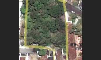 Imagem 3: Lote/Terreno para venda com 1228 metros quadrados em Centro - Goiana - Pernambuco