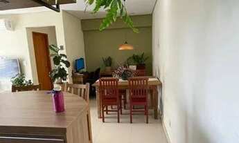 Imagem 6: Apartamento 69m com 2 Dormitórios e Sacada Gourmet - Parque Industrial