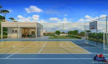 Imagem 2: Apartamento em Nova Iguaçu, 2 quartos