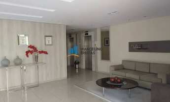 Imagem 3: Apartamento com 1 dormitório para alugar, 68 m² por R$ 2.749,00/mês - Meireles - Fortaleza