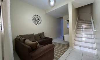 Imagem 5: URGENTE | FILHO ÚNICO | Pronto para morar | Sobrado | C/móveis planejados | 2 Dorm