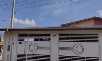 Imagem 2: Casa Residencial à venda, Vila Furlan, Indaiatuba - CA0540