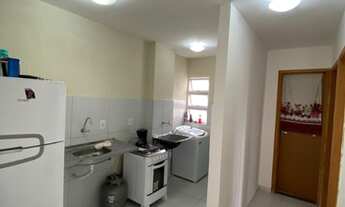 Imagem 4: Repasse - Cond. Be Life Club - Terceiro andar nascente