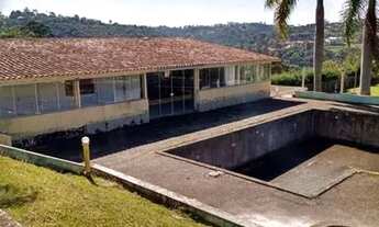 Imagem: Chácara Residencial à venda, Condomínio