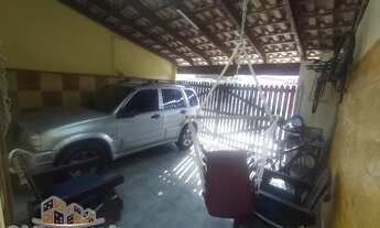 Imagem: VENDO ÓTIMA CASA NO TRAVESSÃO PRÓXIMO