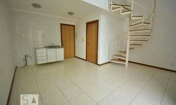 Imagem 1: Apartamento para Aluguel - Águas Claras, 1 Quarto, 46 m2