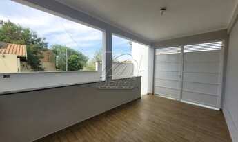 Imagem 2: PIRACICABA - Casa Padrão - Loteamento Vem Viver Piracicaba I