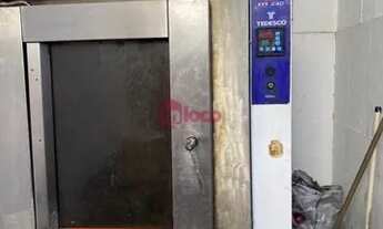 Imagem 3: Rio de Janeiro - Loja/Salão - Campo Grande