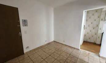 Imagem 2: Kitnet com 1 dormitório para alugar, 30 m² por R$ 972,98/mês - Dos Casa - São Bernardo do