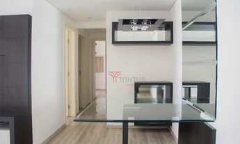 Imagem 5: Apartamento com 3 dormitórios para alugar, 77 m² por R$ 2.850/mês - Água Verde - Curitiba