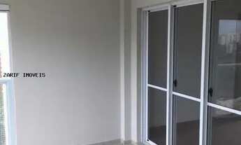 Imagem 4: Apartamento para Locação em São Paulo, JARDIM SUL, 2 dormitórios, 1 suíte, 2 banheiros, 1