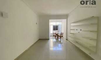 Imagem 2: Apartamento com 3 dormitórios à venda, 120 m² por R$ 1.160.000,00 - Copacabana - Rio de Ja