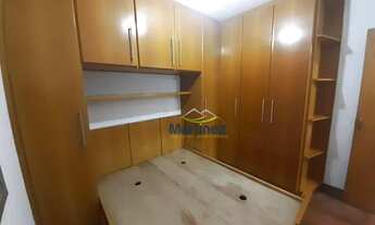 Imagem 7: Apartamento com 2 dormitórios para alugar, 52 m² por R$ 1.925,20/mês - Vila Alpina - São P