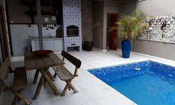 Imagem: Casa para venda com 155 metros quadrados