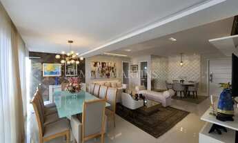 Imagem 6: Apartamento com 3 suítes em 134m² com 2 vagas de garagem em Patamares