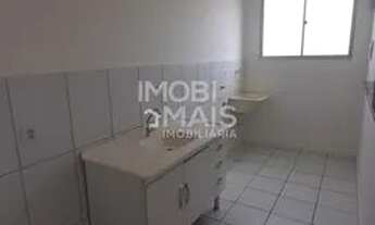 Imagem 2: APARTAMENTO JARDIM TERRA BRANCA