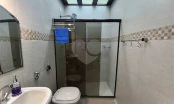 Imagem 7: Cobertura para venda possui 260 metros quadrados com 5 quartos em Grajaú - Rio de Janeiro