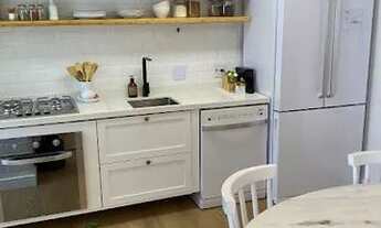 Imagem 2: Apartamento Lorian Boulevard com 2 dormitórios à venda, 109 m² por R$ 980.000 - Umuarama