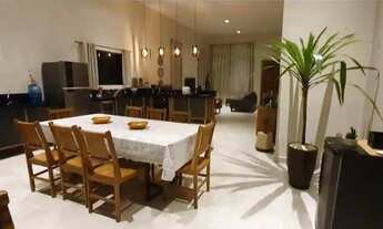 Imagem 7: Casa térrea com 3 suítes à venda, 230 m² por R$ 2.300.000 - Lagoinha - Ubatuba/SP