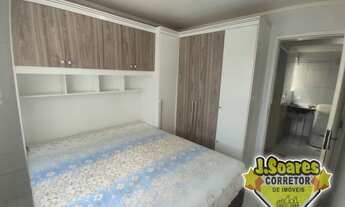 Imagem 4: Aluguel sem fiador/Caução, Bancários, Apartamento, Térreo Mobiliado, 2 quartos, João Pesso