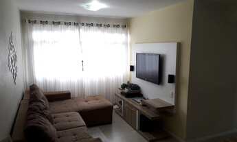Imagem 6: Apartamento bairro Capão Raso Curitiba/PR.