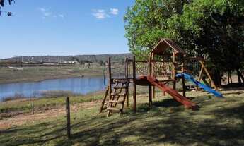 Imagem 4: Uauuu! casa Condomínio Fechado - Caldas Novas - próximo ao Náutico Clube