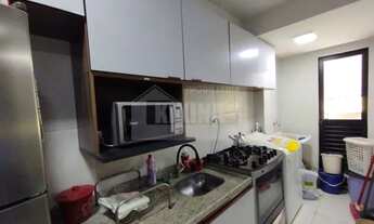 Imagem 5: APARTAMENTO 3 QUARTOS A VENDA EM OFICINAS