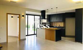 Imagem 7: ALUGA - Damha 1 sobrado casa de condomínio com 4 dormitórios suítes rico em armários pisci