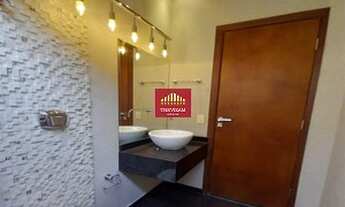 Imagem 6: Casa de condomínio térrea para aluguel com 270 metros quadrados com 3 quartos