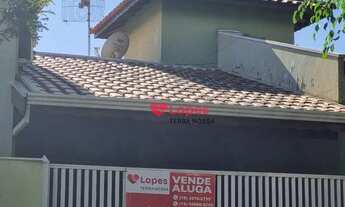 Imagem 3: Casa térrea de esquina