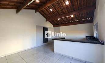 Imagem 7: Casa com 3 dormitórios para alugar, 150 m² por R$ 2.003,66/mês - Vila Rezende - Piracicaba