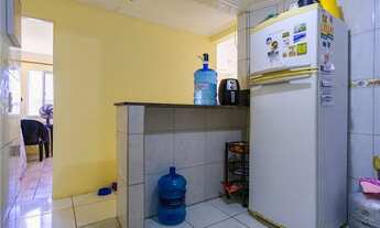 Imagem 5: Apartamento em frente ao North Shopping Fortaleza com 3 dormitórios