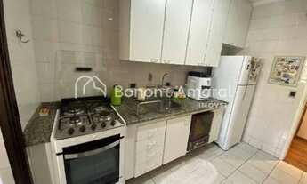 Imagem 4: Apartamento à venda no Cambuí, 99m², 3 quartos e 1 suíte