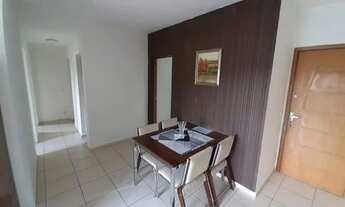 Imagem 4: Apartamento 3 Dormitorio, mobiliado , Av. Max Texeira