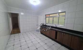 Imagem 4: Sobrado com 3 dormitórios para alugar, 70 m² por R$ 1.830,35/mês - Cidade Líder - São Paul