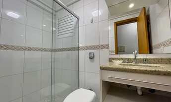 Imagem 7: Vista Mar, mobiliado, 2 dormitórios, suíte, box, a passos da beira mar e praças, estuda pr