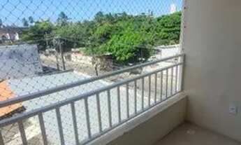 Imagem 2: Apartamento 3 quartos, todo projetado, OPORTUNIDADE! Fátima - Fortaleza - Ceará