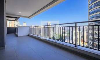 Imagem 5: Apartamento para Aluguel - Paraíso, 2 Quartos, 98 m2