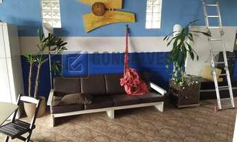 Imagem 4: SAO BERNARDO DO CAMPO - Residential / Sobrado - ALVES DIAS